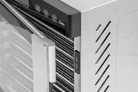 Sušička ovocia G21 KON-600W nerez

 obrázok produktu 11 z 17