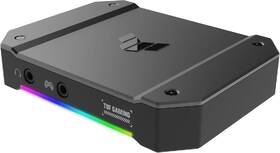 Záznamové zariadenia Asus TUF Gaming Capture Box 4KPRO 

 obrázok produktu 2 z 10