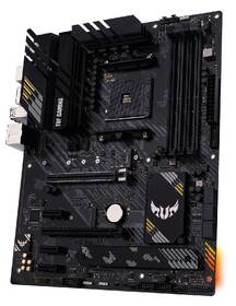 Základná doska Asus B550-PLUS 

 obrázok produktu 2 z 5