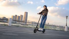 Elektrická kolobežka Segway eKickScooter F2 Pro EII 

 obrázok produktu 15 z 24