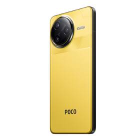 Mobilný telefón Poco F7 Ultra 5G 12 GB / 256 GB žltý

 obrázok produktu 5 z 11