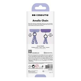  case&me AMELIE CHAIN LAV 

 obrázok produktu 7 z 7