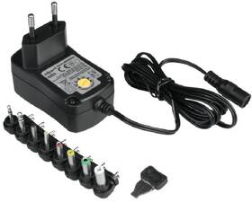 Adaptér Dpm DA11DBL 

 obrázok produktu 1 z 9