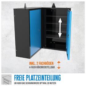 Skrinka Güde GWES 2TE 

 obrázok produktu 3 z 4
