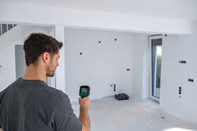 Termokamera Bosch Professional GTC 12V-450-13 

 obrázok produktu 4 z 5