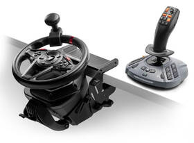 Joystick Thrustmaster SimTask FarmStick, PS5/PC čierny

 obrázok produktu 4 z 9