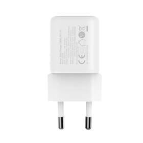 Nabíjačka do siete Anker Zolo 30W, USB-C biela

 obrázok produktu 5 z 5