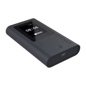 Prenosný hotspot Strong 5G MIFI AX1800 čierny

 obrázok produktu 1 z 7