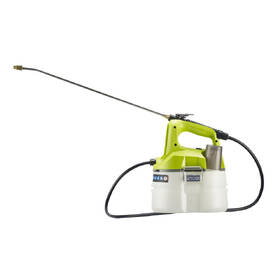 Postrekovač Ryobi OWS1880 (bez baterie) 

 obrázok produktu 2 z 4