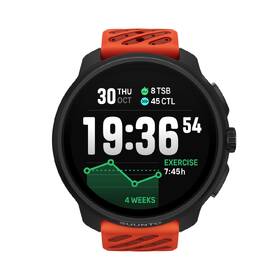 Inteligentné hodinky Suunto Race 2 oranžové

 obrázok produktu 2 z 10
