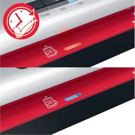 Laminátor GBC 250HS Office A3 čierny

 obrázok produktu 10 z 11