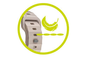 Remienok Mobile Origin Strap III na Apple Watch 44/45/46/49mm béžový

 obrázok produktu 11 z 13