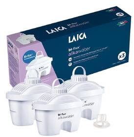 Filter na vodu Laica LAI K3M biely

 obrázok produktu 4 z 4