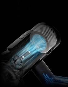Tyčový vysávač Dyson V8 Cyclone čierny/zelený

 obrázok produktu 17 z 22