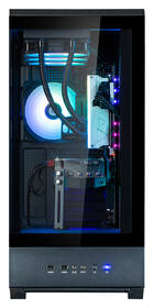 Case Zalman P50 DS čierna

 obrázok produktu 10 z 16