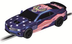 Autodráha Carrera Street Legends 

 obrázok produktu 4 z 6