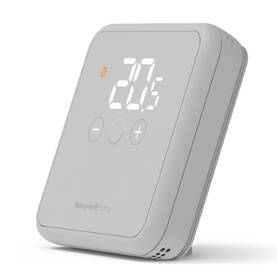 Termostat Honeywell Home DT4R sivý

 obrázok produktu 1 z 2