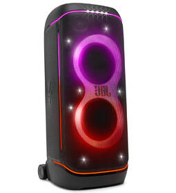 Párty reproduktor JBL PARTYBOX 720 čierny

 obrázok produktu 9 z 13