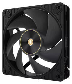Ventilátor Asus ProArt PF120 Black 3in1, 120 mm, 3 ks čierny

 obrázok produktu 5 z 18