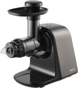 Odšťavovač Sencor SSJ 0900BK čierny

 obrázok produktu 2 z 15