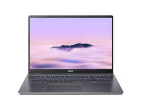 Notebook Acer Chromebook Plus 516 (CB516-1HT-57NV) sivý

 obrázok produktu 2 z 8