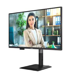 Monitor AOC Q27P4U čierny

 obrázok produktu 2 z 9