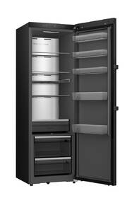 Chladnička Hisense RL5K370GSFC1 čierna

 obrázok produktu 3 z 7
