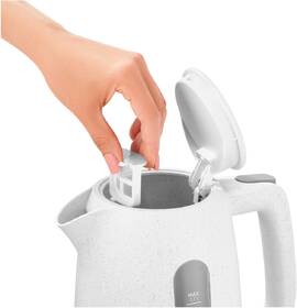 Rýchlovarná kanvica Sencor SWK 1738WH, 1,7 l biela

 obrázok produktu 8 z 15
