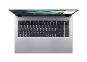 Notebook Acer Aspire Go 15 (AG15-41P-R1J5) strieborný

 obrázok produktu 4 z 7