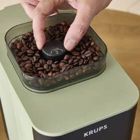 Automatický kávovar Krups SA401LE0 zelený

 obrázok produktu 6 z 12