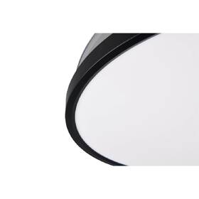 LED stropné svietidlo Reality R64452132 KASFJORD čierne

 obrázok produktu 3 z 5