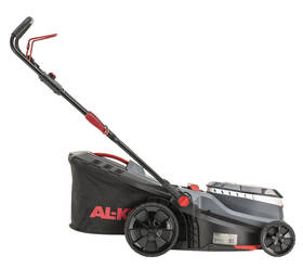 Kosačka AL-KO Comfort 38.6 Li 18V (s baterií) 

 obrázok produktu 1 z 4