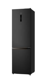 Chladnička s mrazničkou Gorenje NRK620EABK4 čierna

 obrázok produktu 6 z 10