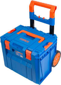 Box na náradie Narex 65407031 

 obrázok produktu 2 z 9