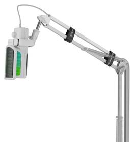 Mikrofón Genesis Radium 251 biely

 obrázok produktu 1 z 9