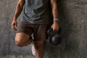 Fitness náramok Garmin CIRQA™ Smart Band S/M modrý

 obrázok produktu 10 z 11