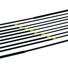 Sušiak na bielizeň Lamart LT8123 DRYX 28 m čierny/zelený

 obrázok produktu 1 z 4