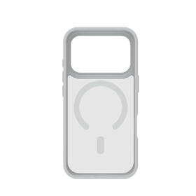 Kryt na mobil Celly MAG MATT kompatibilní s MagSafe na Apple iPhone 18 Pro Max sivý

 obrázok produktu 6 z 8