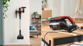 Tyčový vysávač Bosch BBS931PET červený

 obrázok produktu 17 z 22