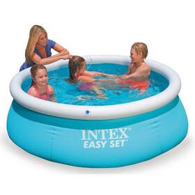 Bazén Intex Easy Set 183 x 51 cm, bez filtrace, 128101NP 

 obrázok produktu 1 z 5