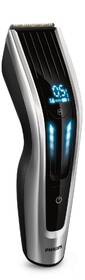 Zastrihávač vlasov Philips HC9450/15 čierny

 obrázok produktu 10 z 16