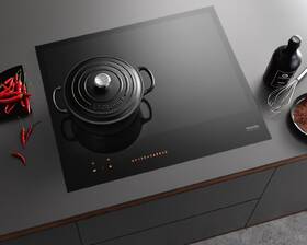 Indukčná varná doska Miele KM 7667 FL čierna

 obrázok produktu 2 z 4