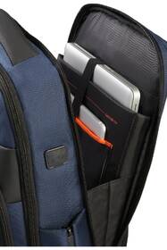 Batoh na notebook Samsonite MYSIGHT na 14,1" modrý

 obrázok produktu 5 z 5