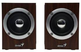 Reproduktory Genius SP-HF280 2.0 hnedé

 obrázok produktu 2 z 2