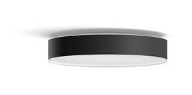 LED stropné svietidlo Philips Enrave M čierne

 obrázok produktu 1 z 5