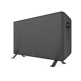 Teplovzdušný konvektor Duux DXCH14 Edge 2000 Gray Wifi 

 obrázok produktu 4 z 14