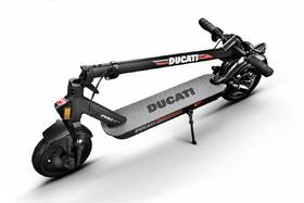 Elektrická kolobežka Ducati PRO-II EVO 

 obrázok produktu 13 z 13