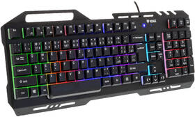 Klávesnica YENKEE YKB 3200 Shadow čierna

 obrázok produktu 2 z 12