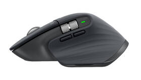 Myš Logitech MX Master 3S Performance Wireless - graphite 

 obrázok produktu 5 z 6