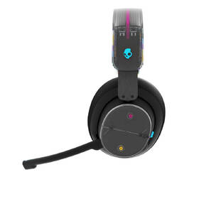 Headset Skullcandy PLYR Multi-Platform Wireless čierny

 obrázok produktu 2 z 3
